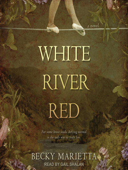 Title details for White River Red by Becky Marietta - Available